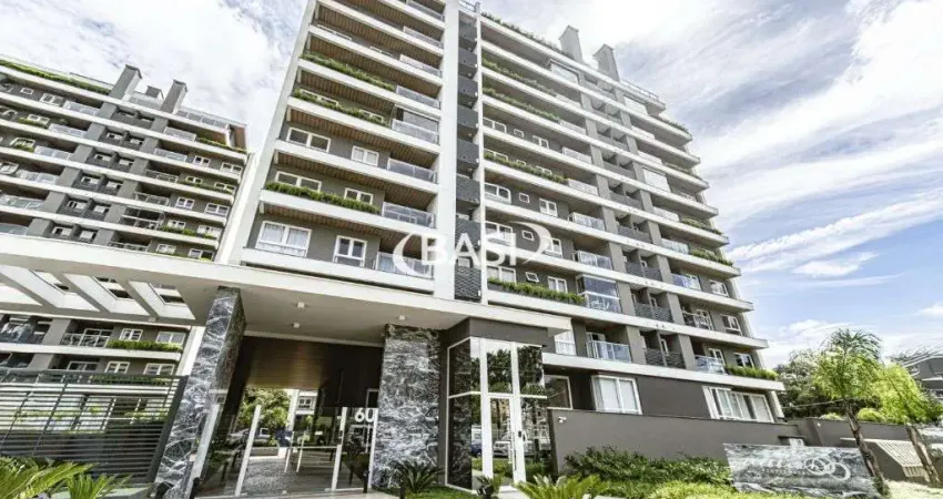 Apartamento de 3 Quartos a Venda no Ecoville, Curitiba - Padrao a venda