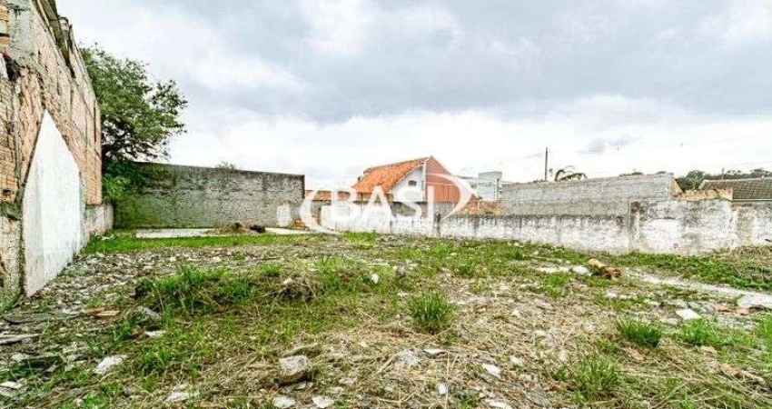 Excelente Terreno residencial a venda em Osasco Pequeno, Colombo