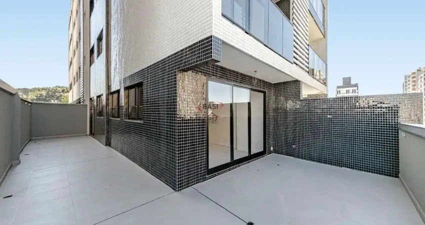 Sala comercial à venda na Avenida Paraná, 1518, Cabral, Curitiba