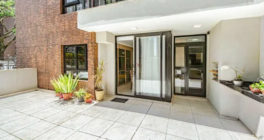 APTO GARDEN, OPORTUNIDADE DE R$ 1.060.000,00 POR R$ 960.000,00 FACE NORTE COM 3 DORMITORIOS MOBILIADO NO BIGORRILHO