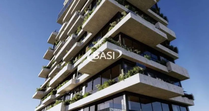 Apartamento com 2 quartos à venda na Rua Monsenhor Ivo Zanlorenzi, 1230, Ecoville, Curitiba