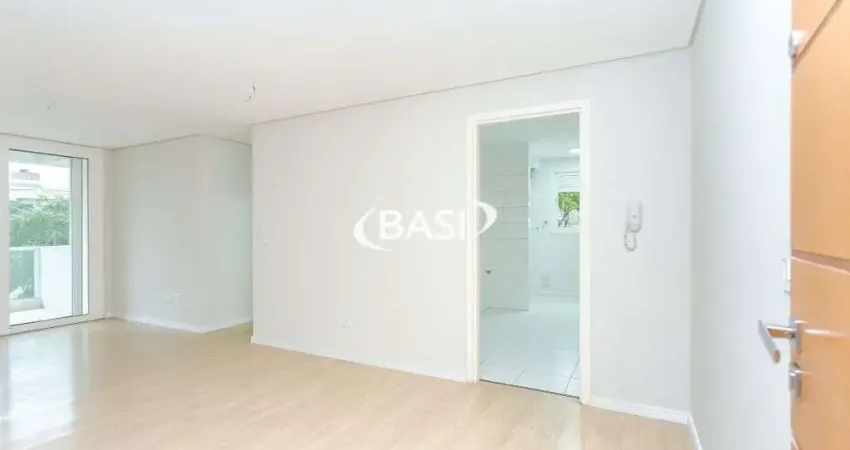 Apartamento com 3 quartos à venda na Rua Leôncio Correia, 183, Água Verde, Curitiba
