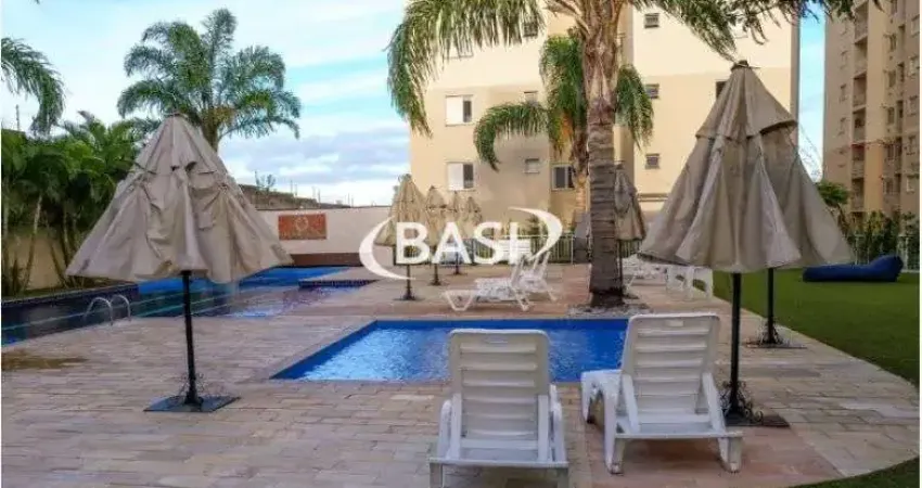 Apartamento a Venda no Tingui – 2 Dormitorios em Condominio Clube Completo! (VILLAGE PARANA)
