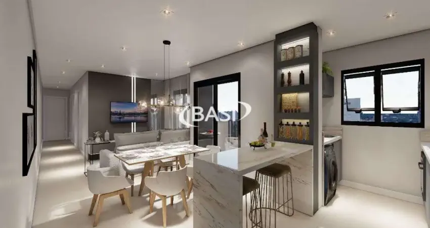 Apartamento de 3 dormitorios a venda em Estancia Pinhais, Pinhais