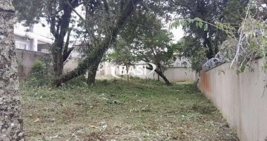 Terreno Residencial a Venda no Pilarzinho, Curitiba - Excelente Oportunidade!