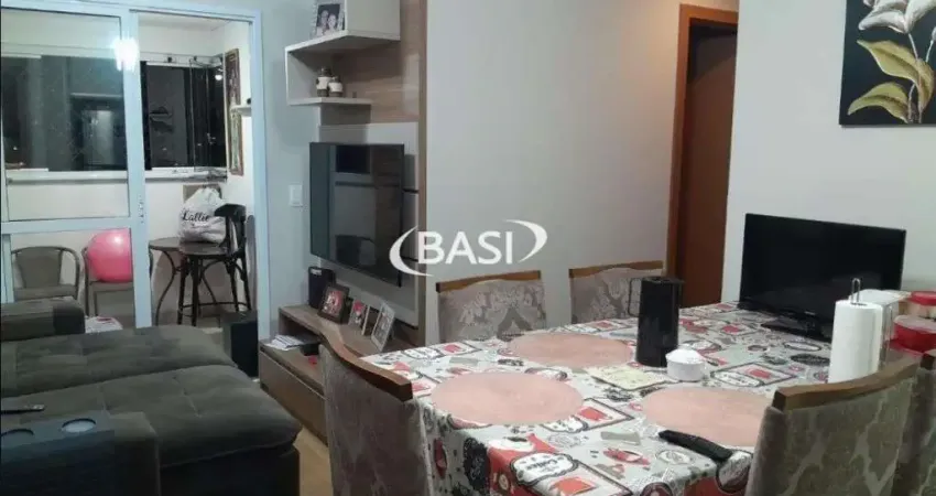 Apartamento de 2 Dormitorios a Venda no Boa Vista - Curitiba