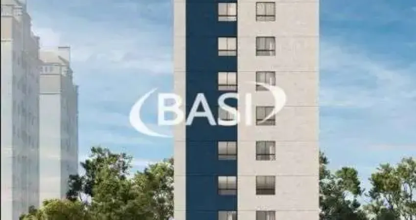 Apartamento a Venda no bairro Estancia Pinhais - com 2 dormitorios e suite! (Entrega: 31/07/2028)