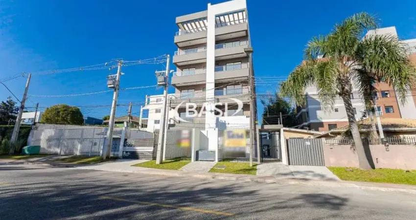 Apartamento Duplex de 3 Dormitorios a Venda no Centro de Pinhais!