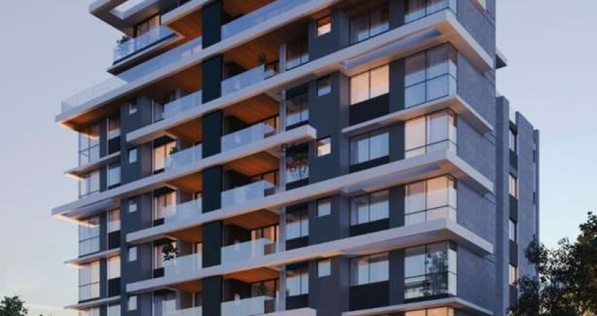 Garden com 3 suites, amplo espaco externo, 3 vagas