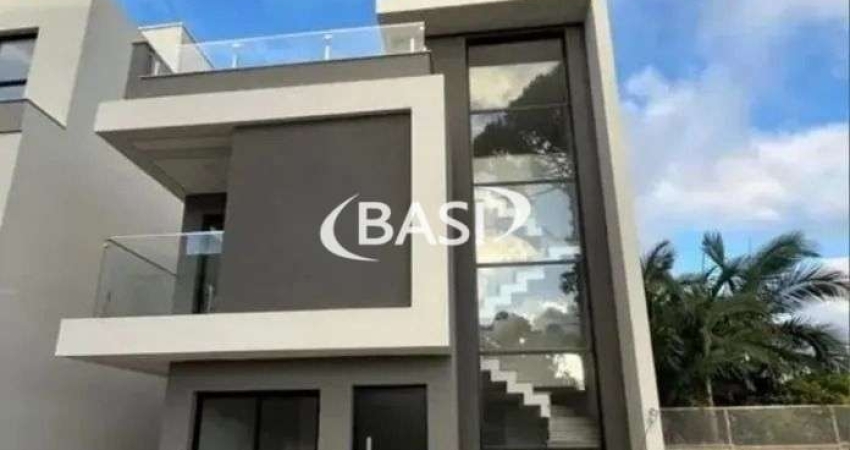 Casa em Condominio a Venda de 3 Quartos no bairro Uberaba