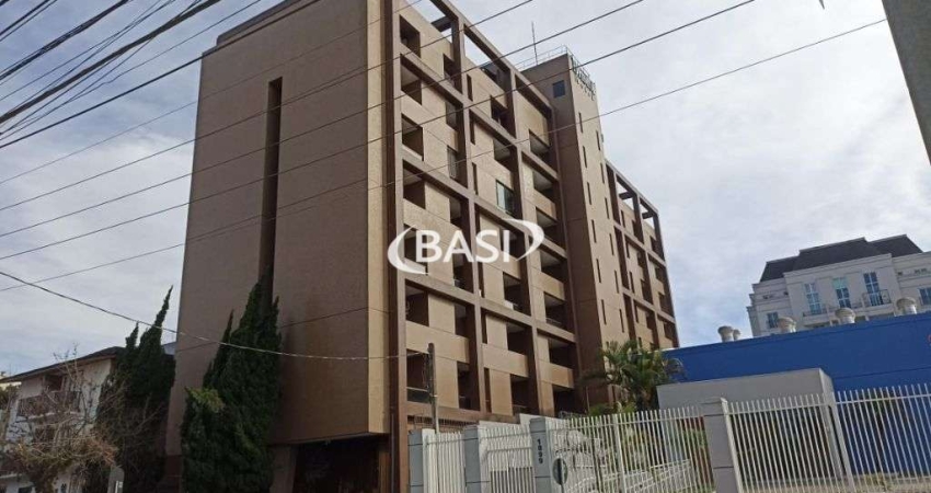 Apartamento Flat mobiliado, excelente localizacao, para morar ou investir.