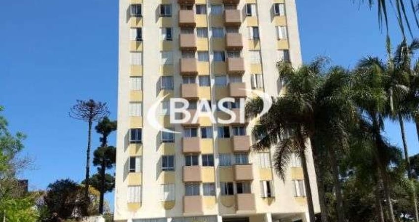 Apartamento de Luxo com 3 Dormitorios e 2 Suites a Venda no  bairro Sao Francisco - Curitiba