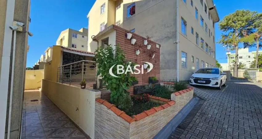 Apartamento de 3 dormitorios no Pinheirinho, Curitiba - Otima oportunidade!