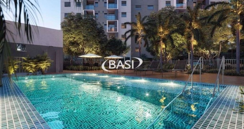 Apartamento com 3 quartos à venda na Rua Nicolau Kresko, 70, Hauer, Curitiba