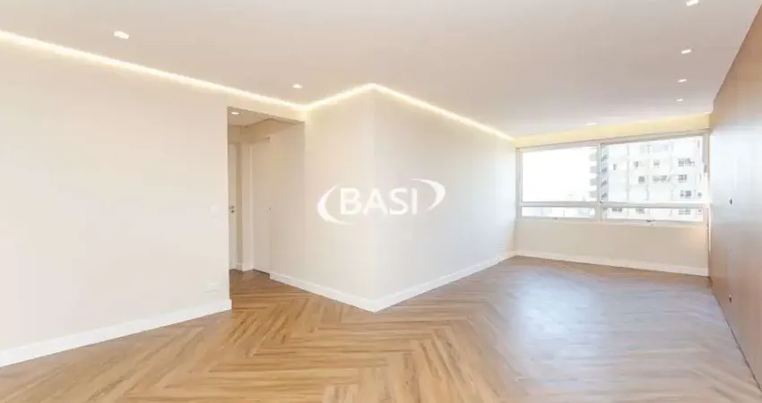 Apartamento com 2 quartos à venda na Avenida Sen.souza Naves, 635, Alto da Rua XV, Curitiba