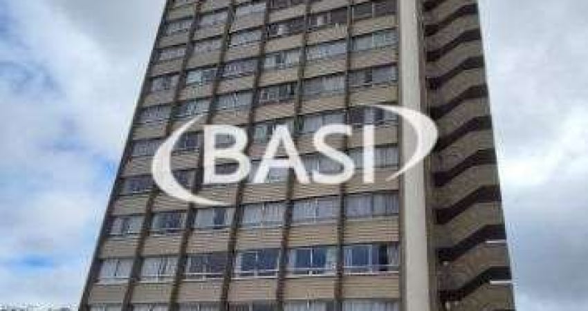 Apartamento com 2 quartos à venda na Avenida Sen.souza Naves, 635, Cristo Rei, Curitiba
