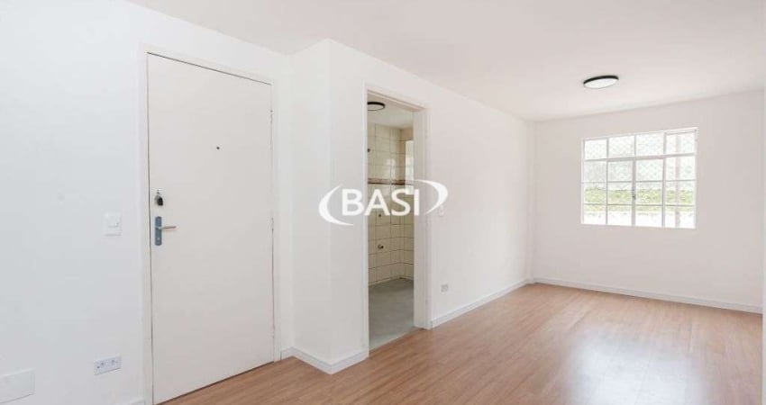 Apartamento Reformado, 3 Dormitorios a Venda no Atuba - Face Norte!