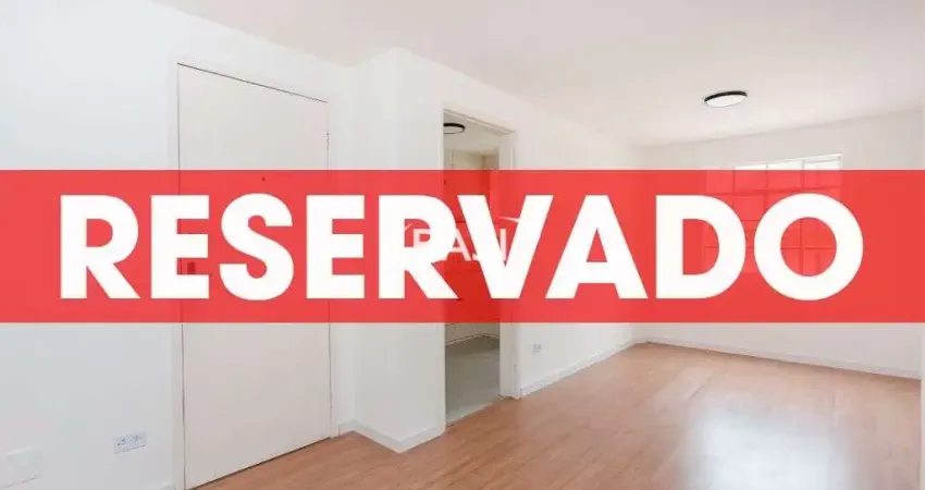 Apartamento reformado, 3 dormitorios a venda no atuba - face norte!