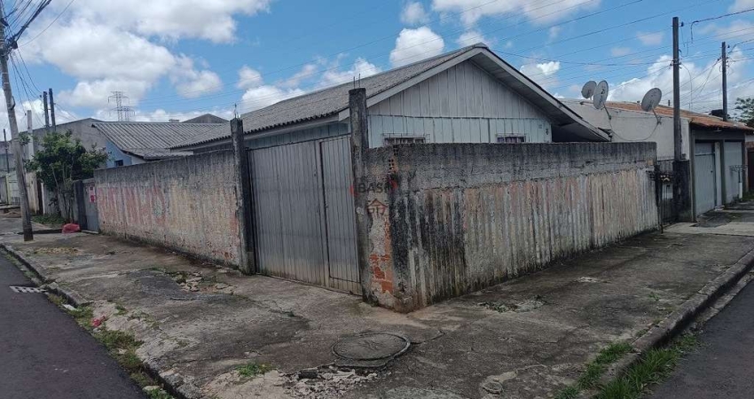 Terreno comercial à venda na Rua Dr Fabio Rogério Bertoli Arns, 849, Uberaba, Curitiba