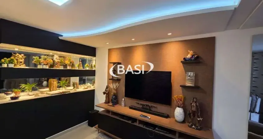 Sobrado de 3 Quartos no Xaxim, com Hidromassagem | Regiao Tranquila Proxima ao Shopping Boulevard
