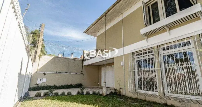CASA COM QUINTAL A VENDA NO JARDIM SOCIAL (4 DORMITORIOS)