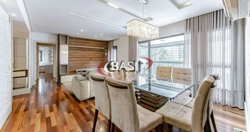 Apartamento de 3 Quartos (3 SUITES) a Venda no Agua Verde