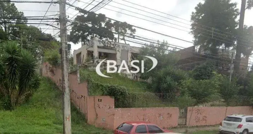 Terreno a Venda com 3.774 m2 Totais | Bom Retiro - Curitiba – Oportunidade unica para Grandes Projetos