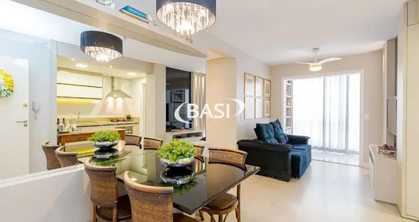 LINDO APARTAMENTO TOTALMENTE MOBILIADO NO UBERABA !!!!!