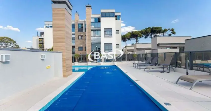 Apartamento Totalmente Mobiliado a Venda no Juveve (3 VAGAS DE GARAGEM) - Moveis Planejados