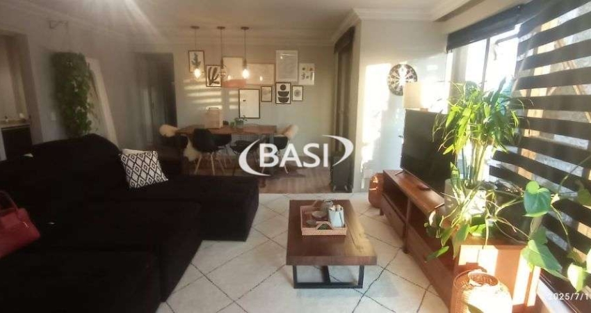 Apartamento de 3 Quartos a Venda no Ecoville - Curitiba