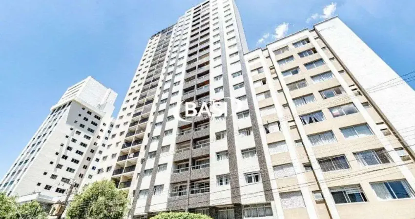 Apartamento com 3 quartos à venda na Rua da Paz, 396, Centro, Curitiba