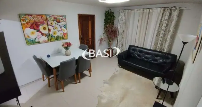 Apartamento Padrao a venda no Agua Verde, Curitiba - 3 dormitorios, suite, garagem e armarios!