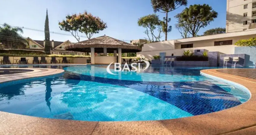 (MOBILIADO) Apartamento de 3 Quartos a Venda no Cristo Rei | Condominio Clube