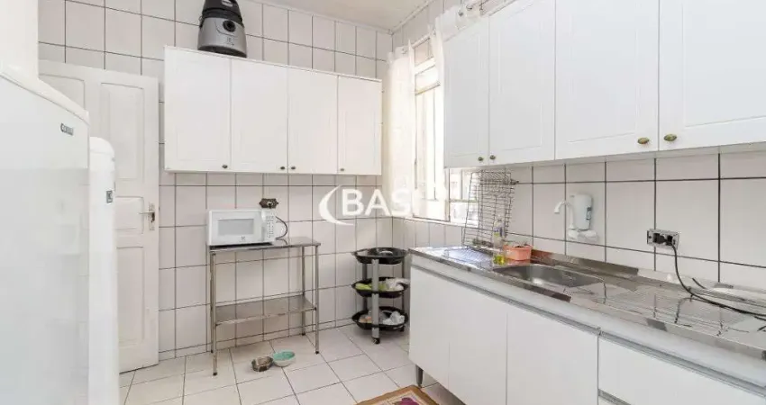 Apartamento com 3 quartos à venda na Rua Marechal Deodoro, 1567, Alto da Rua XV, Curitiba