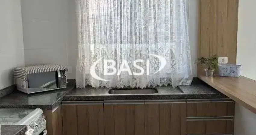 Sobrado em Condominio a Venda no Abranches, Curitiba