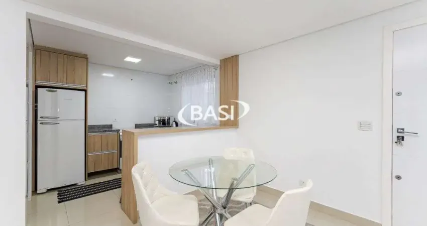 Casa com 3 quartos à venda na Rua Augusto dos Anjos, 948, Abranches, Curitiba