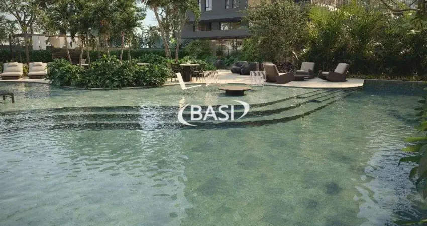 Incrivel lancamento no ecoville a poucas quadras do bigorrilho.