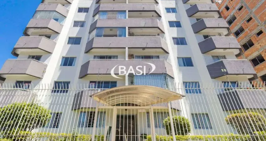 Apartamento de 3 quartos (1 suite), todo reformado a venda no juveve (com 02 vagas de garagens  livres/ individuais)