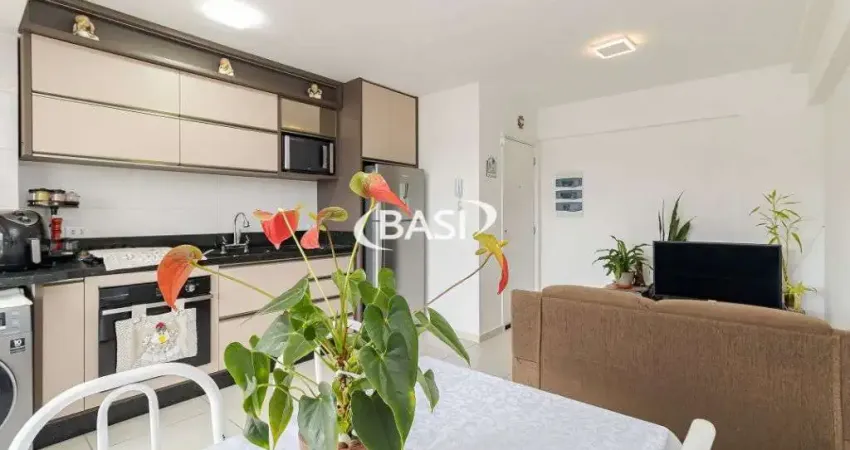 Apartamento de 2 quartos a venda no tingui – now parque bacacheri