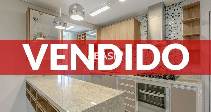 Apartamento a venda na vila izabel com dois dormitorios , face leste , sacada com churrasqueira !!!!