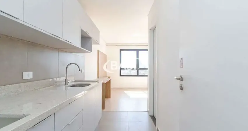 Studio semi mobiliado  no cristo rei  - proximo ao jardim botanico e centro