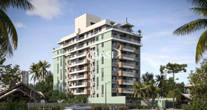 Apartamento com 2 quartos à venda na Rua Ubaldino do Amaral, 144, Alto da Glória, Curitiba