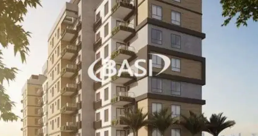 Apartamento com 3 quartos à venda na Rua Delphim Moreira, 78, Seminário, Curitiba