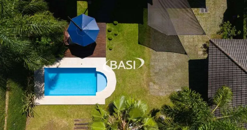 Casa em condomínio fechado com 4 quartos à venda na Rua Professor Francisco Basseti Júnior, 673, Cascatinha, Curitiba