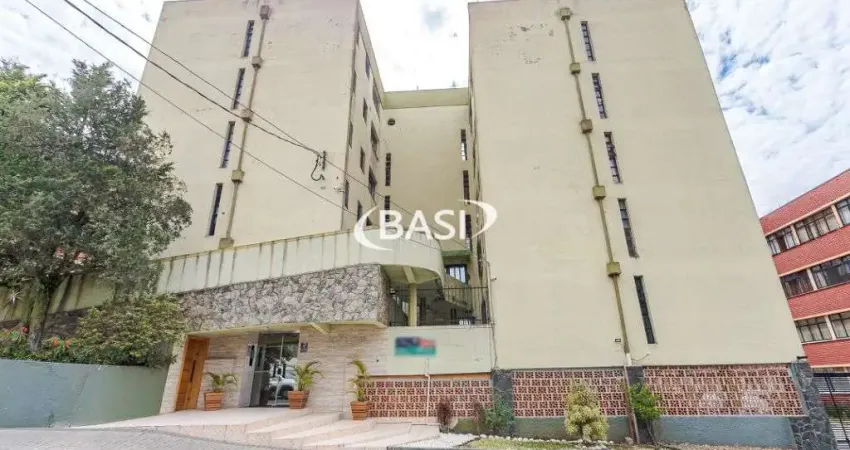 Apartamento de 3 dormitorios com garagem proximo ao hospital do cajuru!