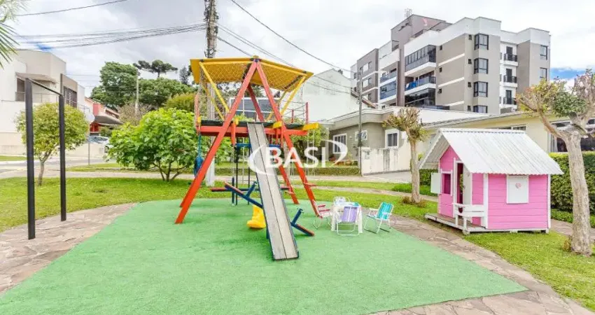 Casa em condomínio fechado com 3 quartos à venda na Avenida Senador Salgado Filho, 1800, Uberaba, Curitiba