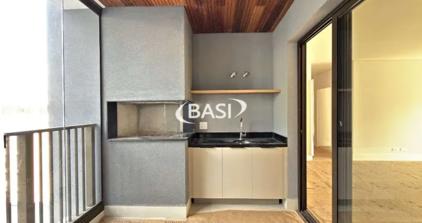 Apartamento com 3 quartos à venda na Rua Dona Alice Tibiriçá, 358, Bigorrilho, Curitiba