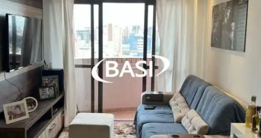 Apartamento 03 quartos, sendo 1 suite no bairro do bacacheri