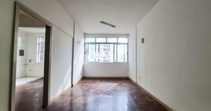 Sala comercial com 2 salas à venda na Rua Marechal Deodoro, 503, Centro, Curitiba