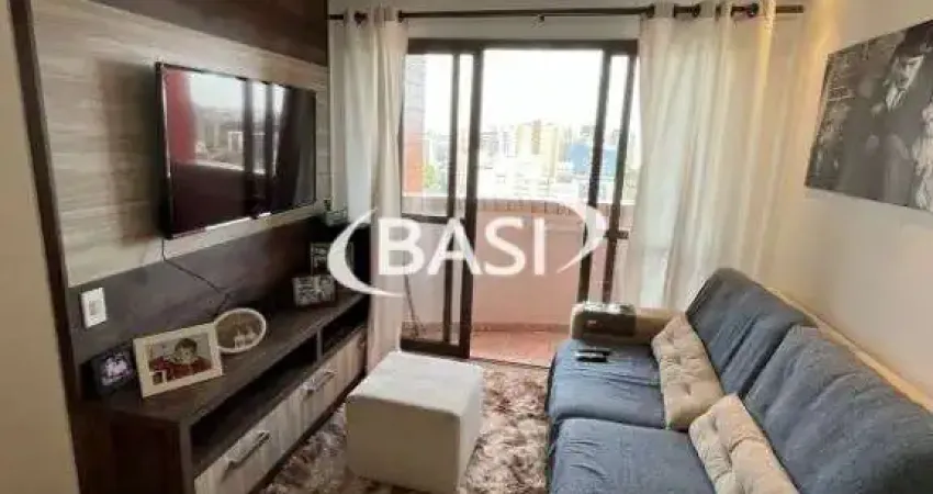 Apartamento 3 quartos a venda no bairro do bacacheri (1 suite)
